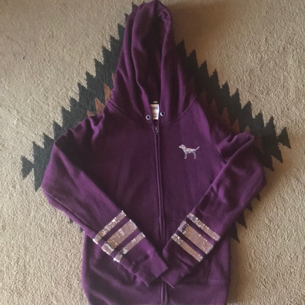 Victoria’s Secret Pink Hoodie